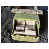 Vintage Tonka Hydraulic Dump Truck