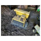 Vintage Tonka Dump Truck