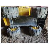 Vintage Tonka Dump Truck