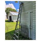 Orchard Ladder