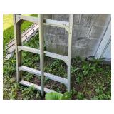 Orchard Ladder