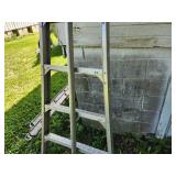 Orchard Ladder