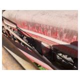 Vintage 1942 Farmall H Row-Crop Tractor