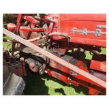 Vintage 1956 Farmall 300 Row-Crop Narrow Front Tractor