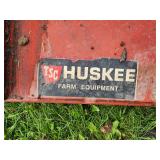 Tractor Supply Co Huskee 3-point Brush Mower Attachment