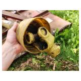 Tractor Supply Co Huskee 3-point Brush Mower Attachment