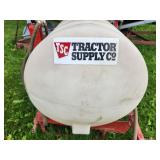 Tractor Supply Co 50-Gallon 3-point Sprayer