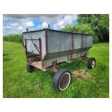 Lindsay 70-Bushell Flair Box