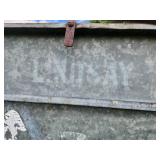 Lindsay 70-Bushell Flair Box