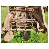 Model 17 Maneur Spreader