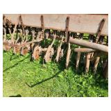 Owatonna Steel Wheel Seeder