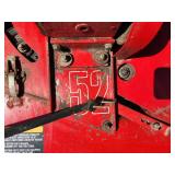 1996 Toro Groundmaster 120 Gas Riding Lawn Mower 52" Deck