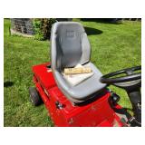 1996 Toro Groundmaster 120 Gas Riding Lawn Mower 52" Deck
