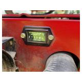 1996 Toro Groundmaster 120 Gas Riding Lawn Mower 52" Deck