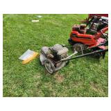 Craftsman® 22" Gas Weed Trimmer