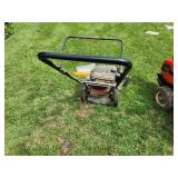 Craftsman® 22" Gas Weed Trimmer