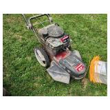 Craftsman® 22" Gas Weed Trimmer