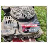 Craftsman® 22" Gas Weed Trimmer