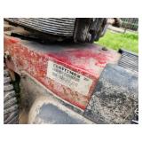 Craftsman® 22" Gas Weed Trimmer