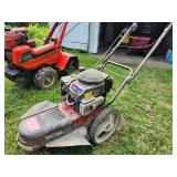 Craftsman® 22" Gas Weed Trimmer
