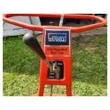 Montgomery Ward Gas Tiller