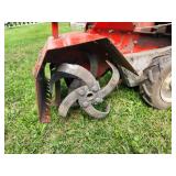 Montgomery Ward Gas Tiller