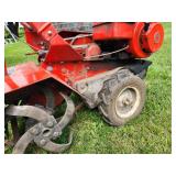 Montgomery Ward Gas Tiller