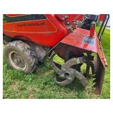Montgomery Ward Gas Tiller