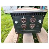 SML Industries Volt Master Briggs & Stratton 8hp Generator