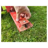 Pull-Behind Garden Cart