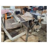 Craftsman® 10" Belt Drive Table Saw 113.299315