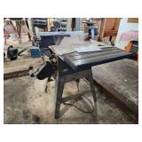 Craftsman® 10" Belt Drive Table Saw 113.299315