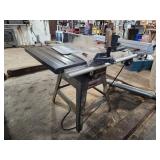 Craftsman® 10" Belt Drive Table Saw 113.299315