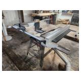 Craftsman® 10" Belt Drive Table Saw 113.299315