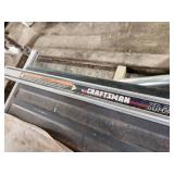 Craftsman® 10" Belt Drive Table Saw 113.299315