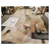 Craftsman® 10" Belt Drive Table Saw 113.299315