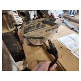 Craftsman® 10" Radial Arm Saw with Leg Set and Radial Saw Guard Kit