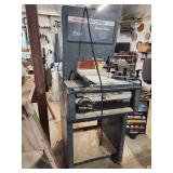 Craftsman® 12" Band Saw with Cabinet 113.247310