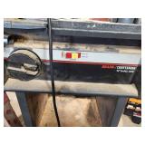 Craftsman® 12" Band Saw with Cabinet 113.247310