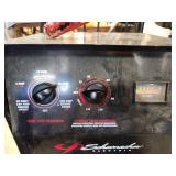 Schumacher 200/40/10/2 Amp Battery Charger / Engine Starter SE4020