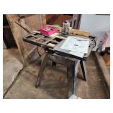 Sears Craftsman® Wood Shaper 113.239291