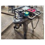 Sears Craftsman® Wood Shaper 113.239291