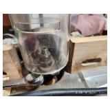 Sears Craftsman® Wood Shaper 113.239291