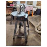 Dremel 16" Scroll Saw 1671