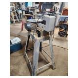 Dremel 16" Scroll Saw 1671