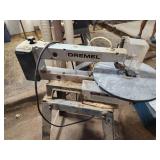 Dremel 16" Scroll Saw 1671
