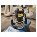 Craftsman® 2-HP 1/2" Router 315.275000 with Metal Case