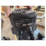 Craftsman® 2-HP 1/2" Router 315.275000 with Metal Case