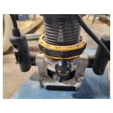 Craftsman® 2-HP 1/2" Router 315.275000 with Metal Case