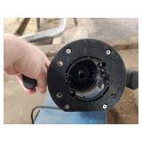 Craftsman® 2-HP 1/2" Router 315.275000 with Metal Case